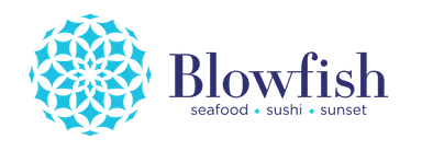 Blowfish - seafood, sushi, sunset